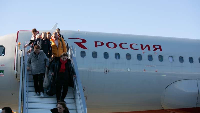 Турпоток на Ставрополье к концу года может достичь 9,8 млн человек