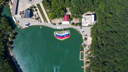 Многометровый флагшток для подъёма российского триколора установят в Железноводске