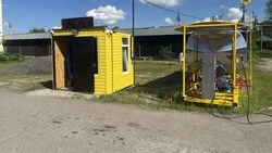 В Зеленокумске по требованию прокуратуры запретили деятельность опасной АЗС