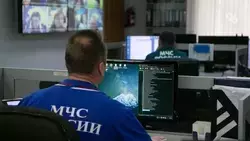 Ракетную опасность объявляли в ночь на 21 июля на Ставрополье