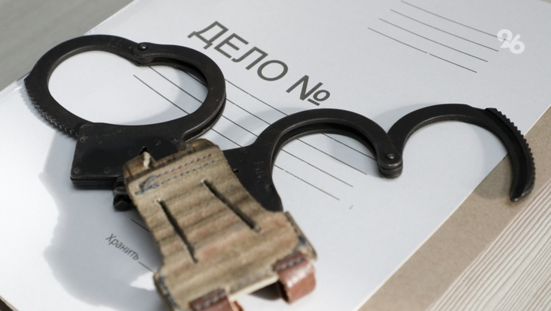 Ревнивая жительница Ставрополья проведёт 9 лет в колонии за убийство сожителя