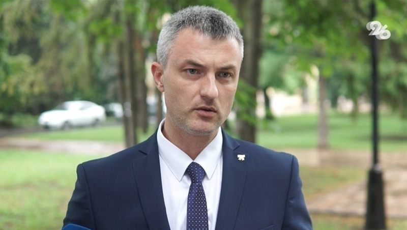 Министр ЖКХ края возьмёт на личный контроль вывоз мусора в округах Ставрополья