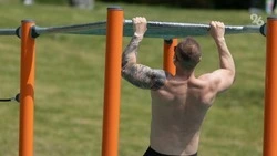 Число ставропольцев, сдающих ГТО, выросло до 55 тыс. за год — губернатор