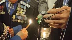 Благодатный огонь прибыл на Ставрополье 11 апреля