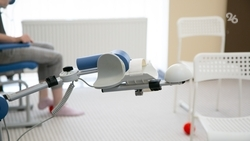 Ветераны СВО со Ставрополья проходят лечение в реабилитационных центрах Соцфонда