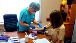 Мобильные бригады медиков дважды в неделю выезжают в отдалённые территории Ставрополья
