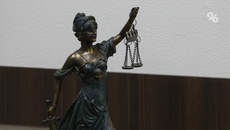 Главного редактора дагестанской газеты подозревают в мошенничестве