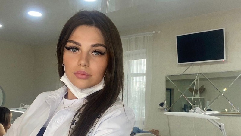 Ставропольская студентка стала косметологом без отрыва от основной учёбы