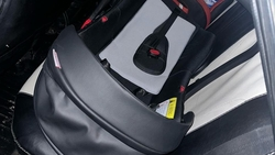 Младенец пострадал в аварии на перекрёстке в Георгиевске