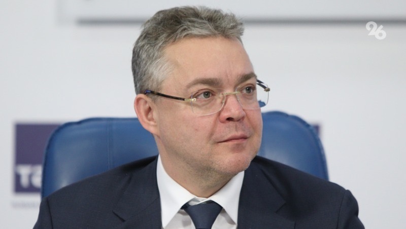 «Президент видит усилия губернатора Ставрополья по развитию молодёжной политики» — политолог