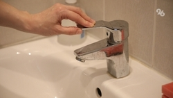 В посёлке Иноземцево 260 абонентов останутся без воды 28 марта 