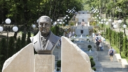 Железноводск получит звание «Город военно-исторического наследия»