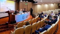 Каждая десятая инициатива на форуме «Сильные идеи для нового времени» связана с АПК и селом