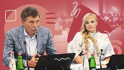 «Вы нужны»: депутаты Думы Ставропольского края встретились с вдовами участников СВО