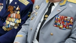 Звание «Ветеран труда» могут получить россияне с орденами и стажем от 20 лет