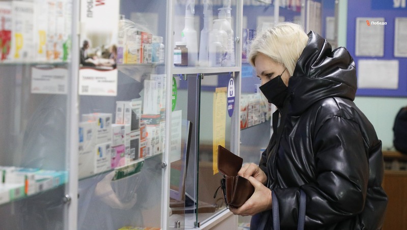 Аптеки проверили на наличие лекарств в Ставрополе