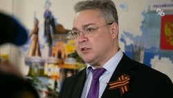 Глава Ставрополья: Программа догазификации реализуется активными темпами