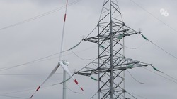 Труновская ВЭС начала поставки электричества в энергосистему РФ