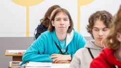 Девятиклассник из Ставрополя победил на всероссийской олимпиаде по астрономии