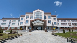 Школу в Ессентуках назвали в честь погибшего участника СВО