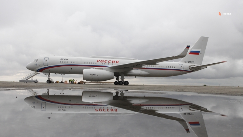 В аэропортах СКФО сняли ограничения