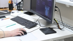 Более 130 млн рублей выделили на закупку оборудования для ставропольской краевой детской больницы