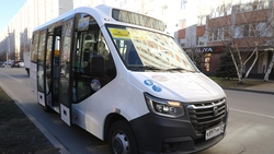 Муниципальные перевозчики Ставрополья получат поддержку в размере 256 млн рублей