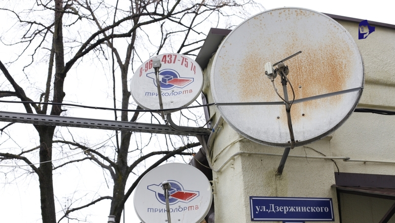 40 ставропольчан не смотрят телевизор