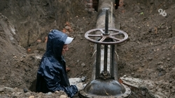 Владимиров: «Разрабатываем программу работ по водоснабжению в Кировском округе»