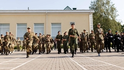 Окружной этап «Зарницы 2.0» впервые пройдёт на Ставрополье