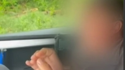 Водителя автобуса в Новоалександровске поймали на пьяной езде