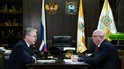 Аппарат ставропольского омбудсмена принял 3 тыс. обращений в 2025 году 