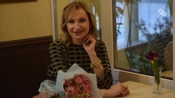 «В прошлом году я наконец-то получила звание кефирника»: Ольга Прокофьева об отдыхе в Ессентуках