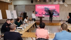 «Хотят идти своим путём»: кто и почему мешает транспортной реформе в Ставрополе