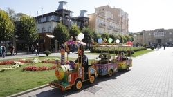 Детское костюмированное шествие проведут в Кисловодске 1 июня