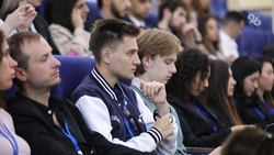 Депутаты Ставрополья обсудили поддержку талантливой молодёжи