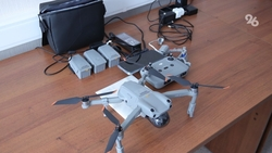 Беспилотники для участников СВО делают на Ставрополье благодаря господдержке 