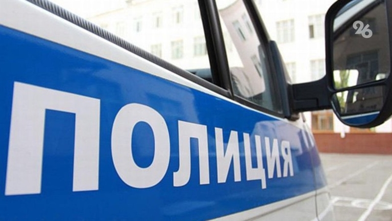 Мужчину пытались похитить в Минводах из-за семейного конфликта