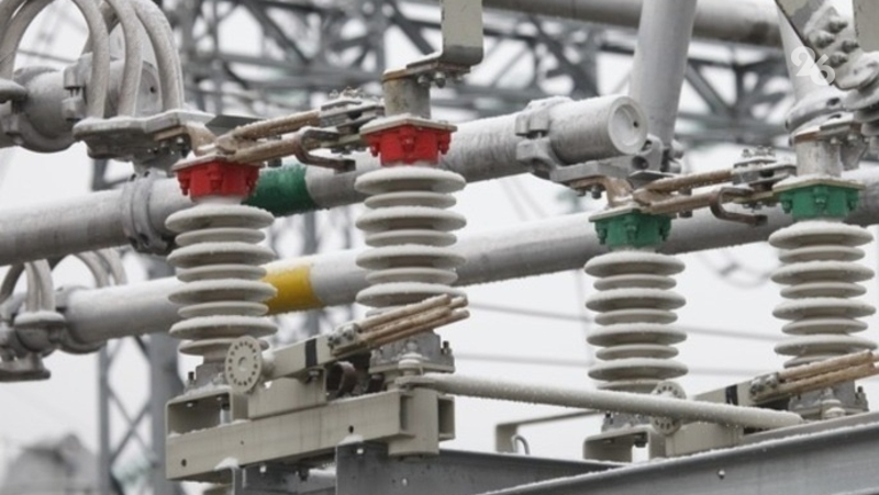 Свет отключат возле ТЦ на улице Артёма в Ставрополе с 26 мая