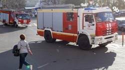 Более 30 учреждений эвакуировали в Кисловодске из-за сообщений о минировании