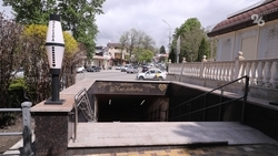 Кисловодск вошёл в топ-5 популярных направлений для новогоднего отдыха