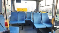 До конца года в Светлограде появится новый муниципальный транспорт