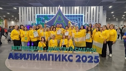 Ставропольцы завоевали ещё шесть медалей на национальном чемпионате «Абилимпикс»