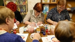 Жителям Ставрополья пояснили, как облегчить уход за пожилым человеком