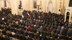 Представитель муфтията Ставрополья назвал обязательное условие поста в Рамадан