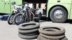 Первенство по маунтинбайку пройдёт в Минераловодском округе 26 июля