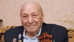 Ушёл из жизни ставропольский ветеран ВОВ Николай Гавриш