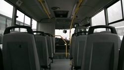 С работой автобусных маршрутов в Светлограде разберутся по поручению губернатора