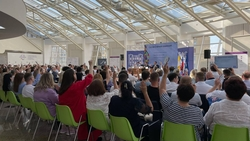 Единороссы Ставрополя обсудили подготовку к досрочным выборам в гордуму