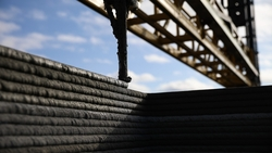 Ставропольские учёные разрабатывают морозостойкий состав бетонной смеси для «печати» домов на 3D-принтере